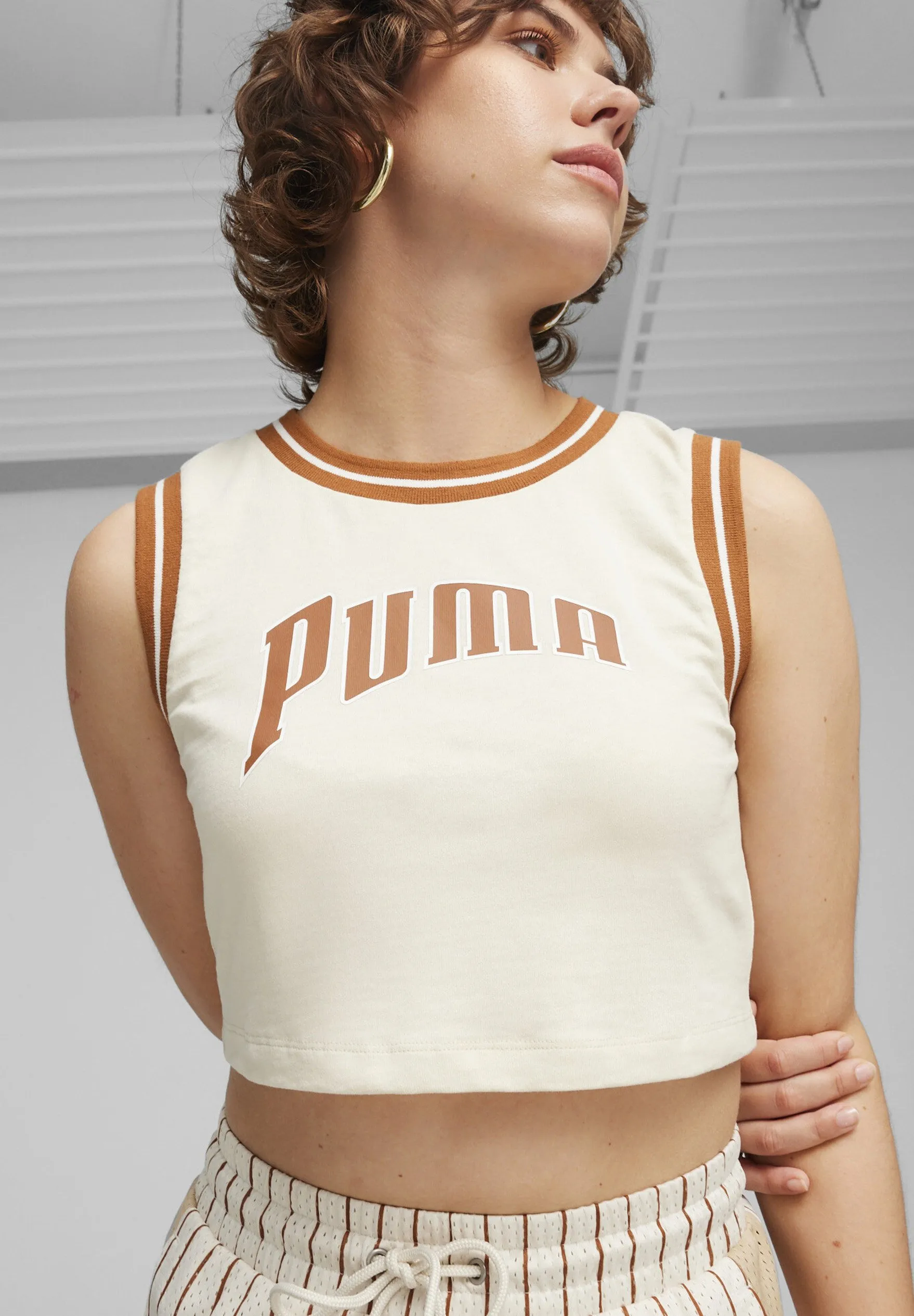 TEAM FOR THE FANBASE GRAPHIC CROPPED - Top