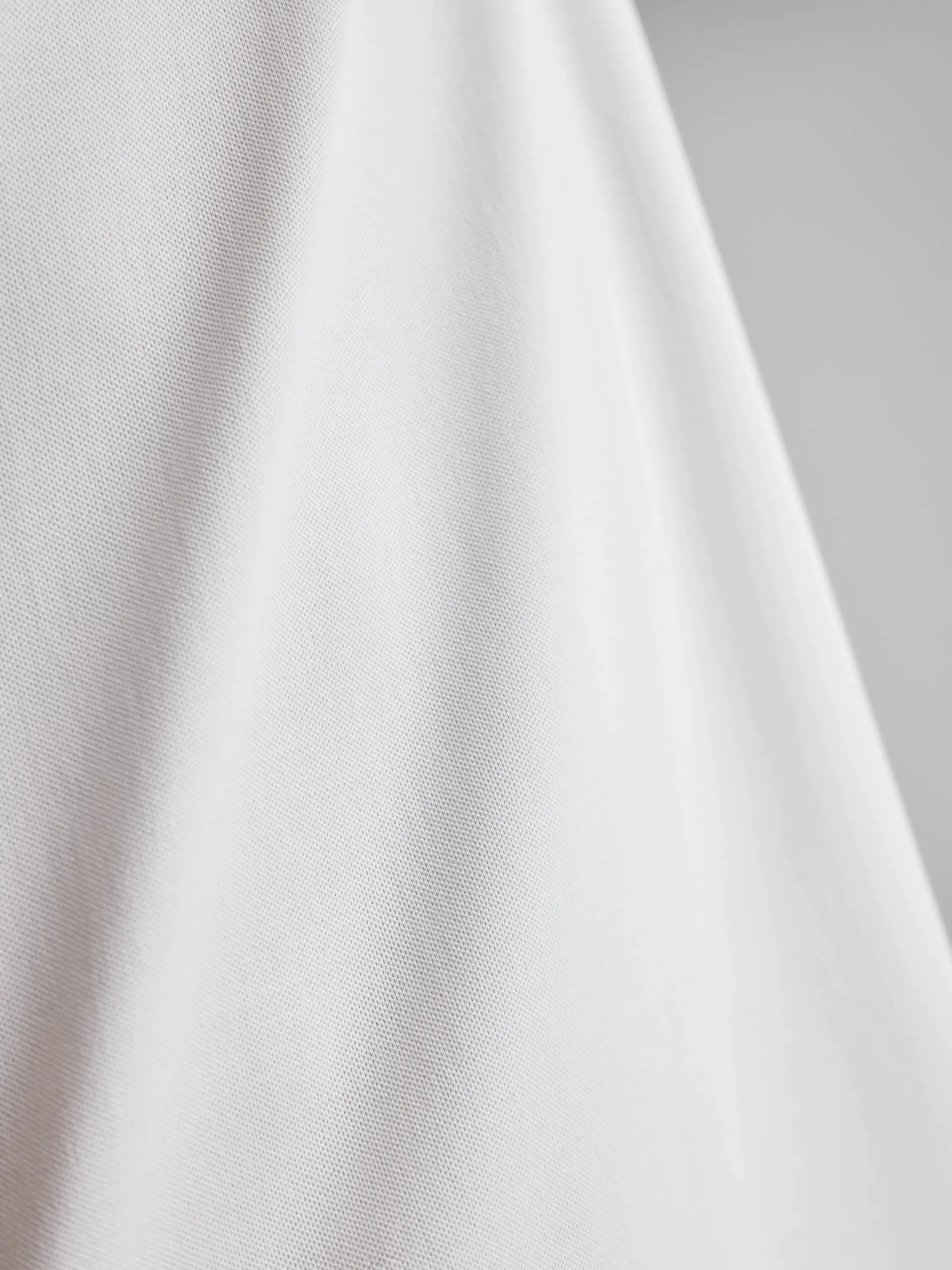   TECH PIQUE POLO SHORT SLEEVE Polo Tecnica Uomo
