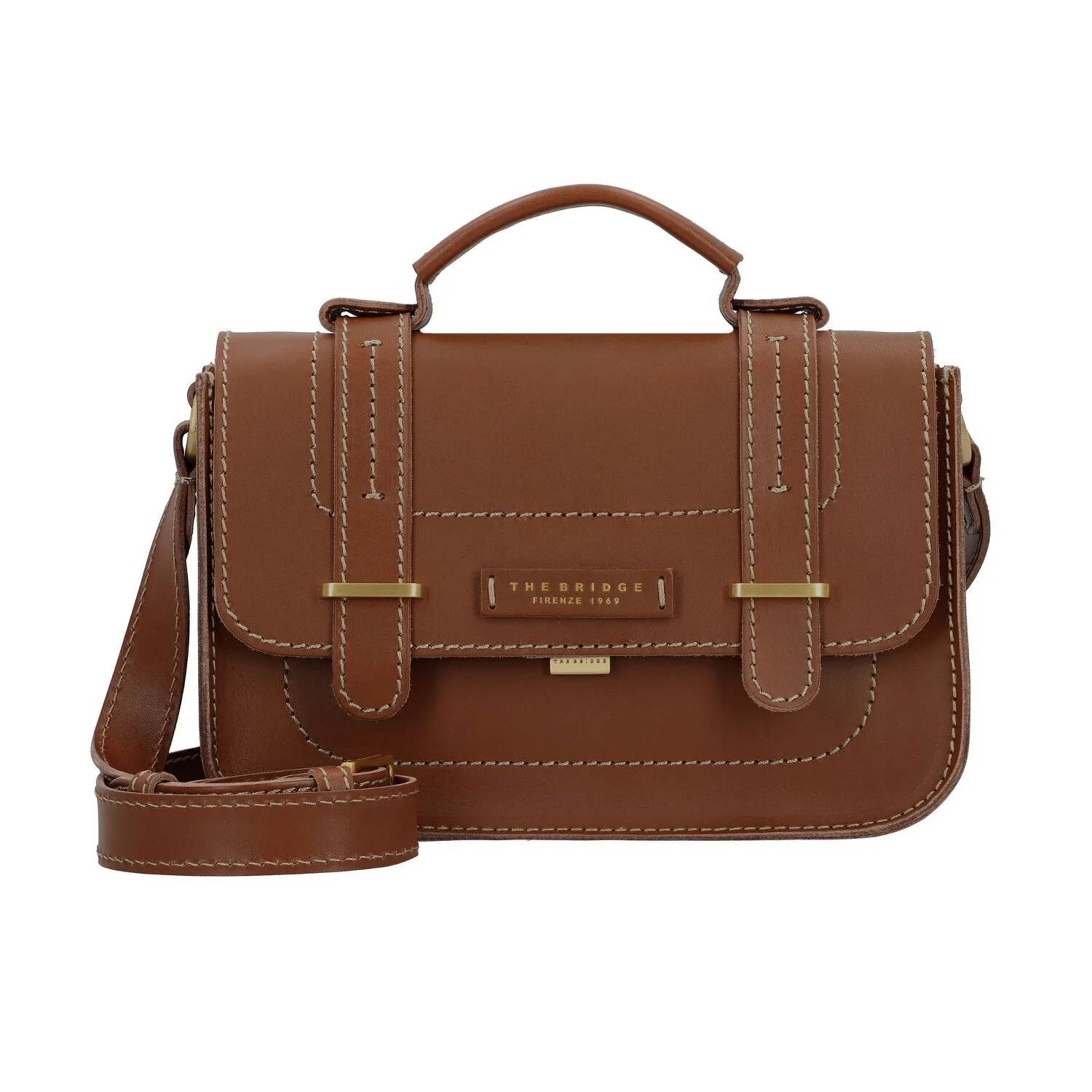 The Bridge Ester Borsa a tracolla Pelle 25 cm