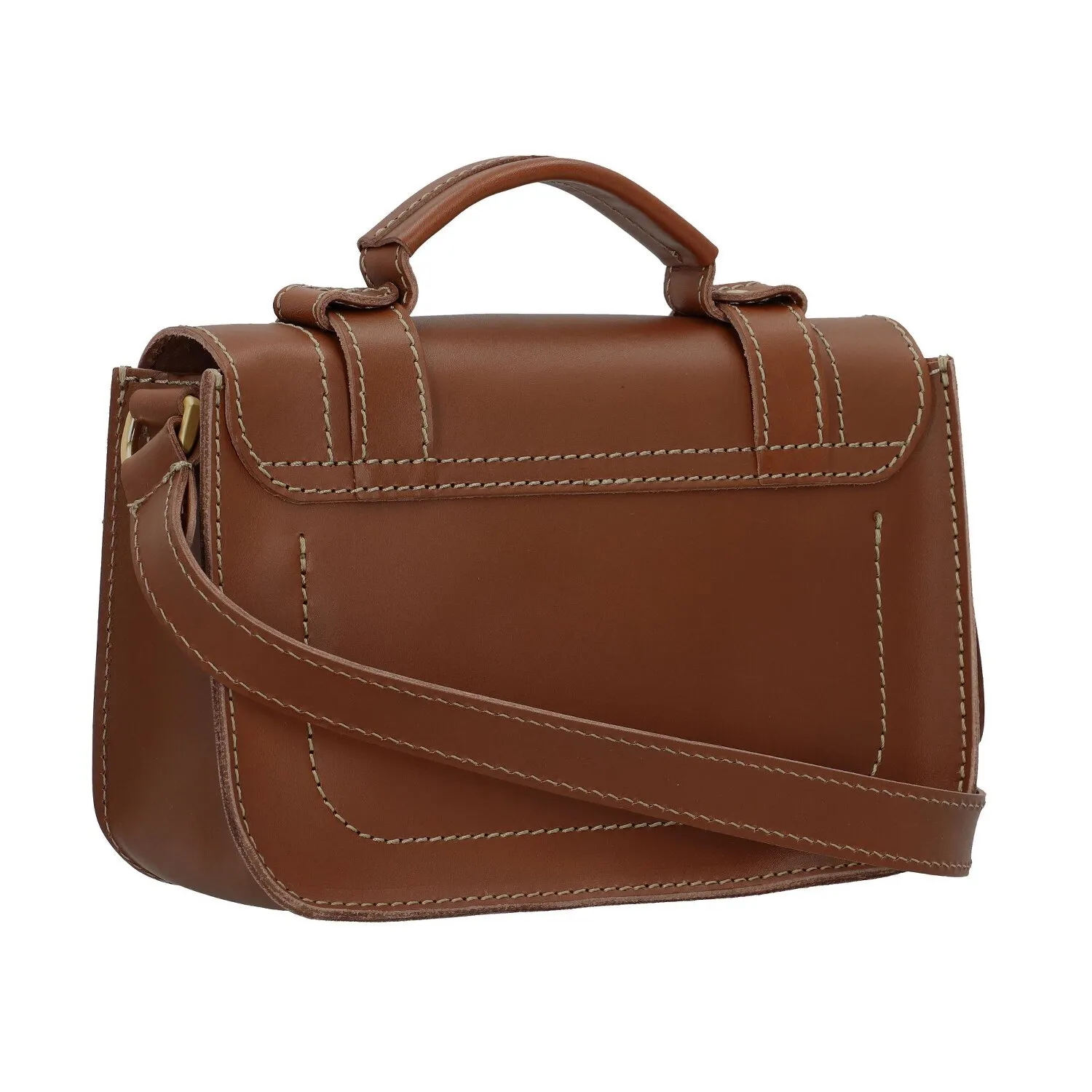 The Bridge Ester Borsa a tracolla Pelle 25 cm