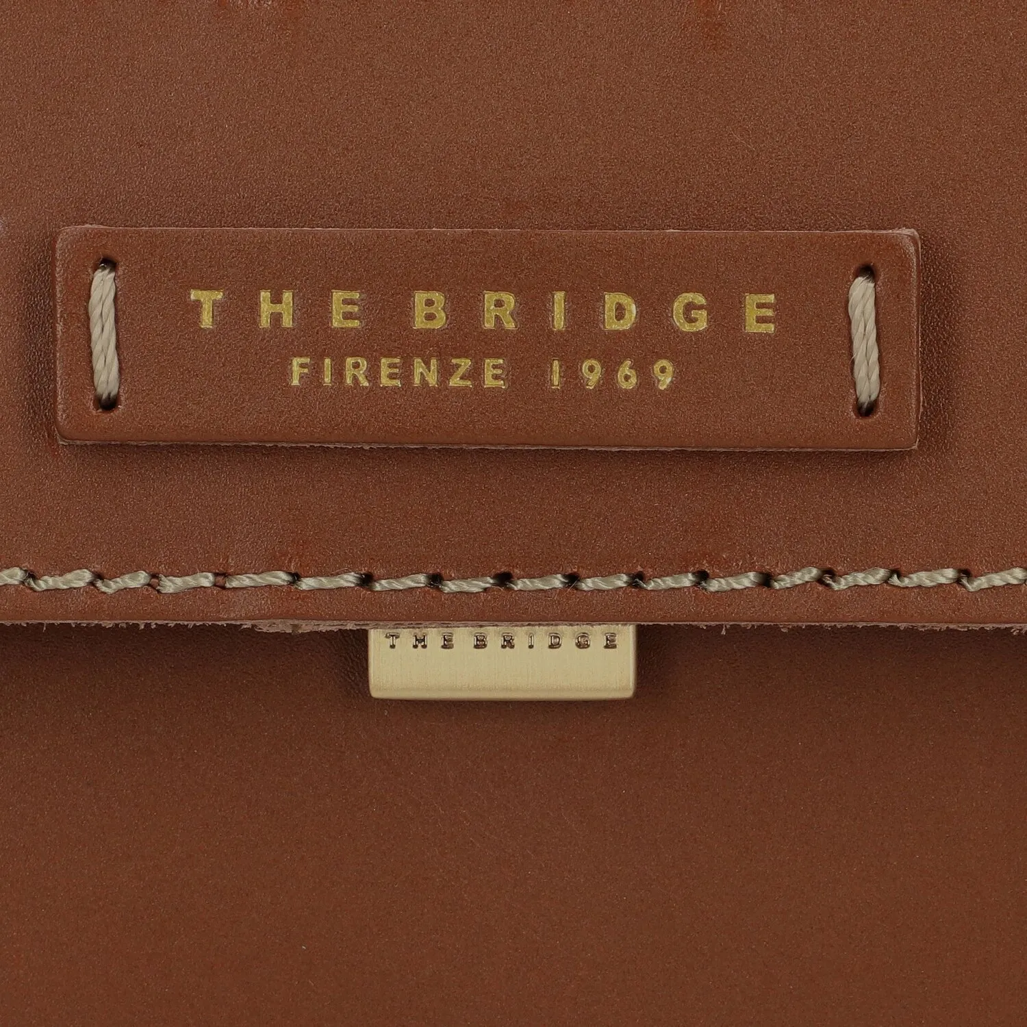 The Bridge Ester Borsa a tracolla Pelle 25 cm