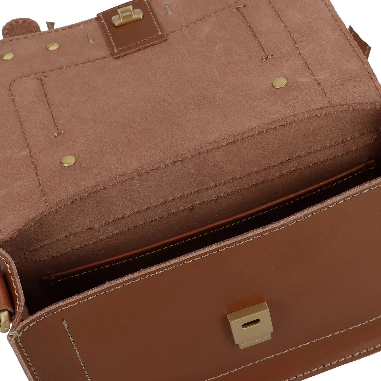 The Bridge Ester Borsa a tracolla Pelle 25 cm