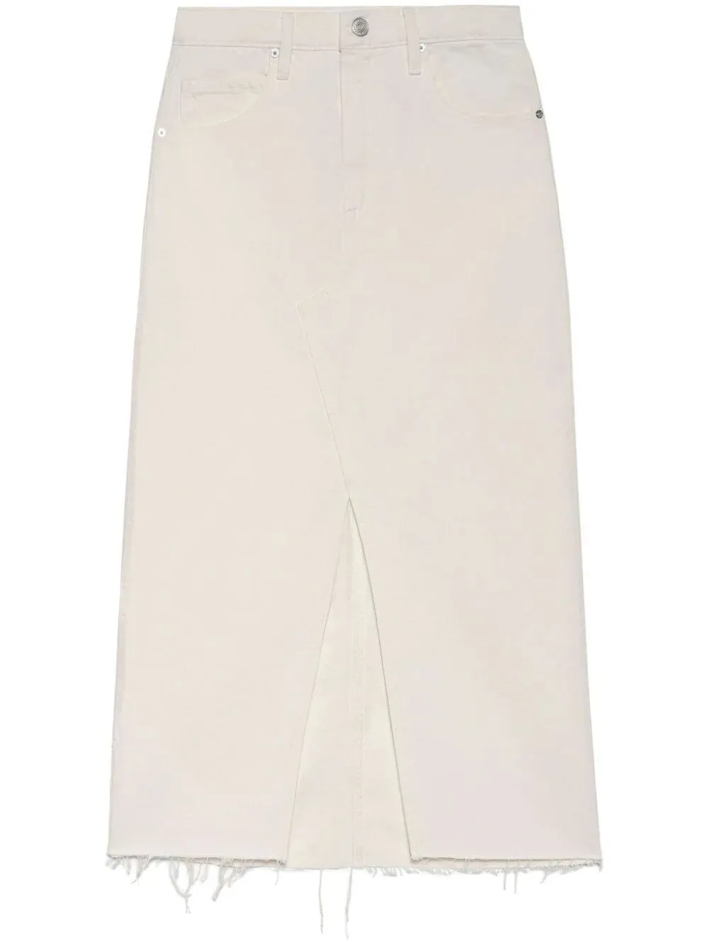 `The Midaxi Skirt` Skirt