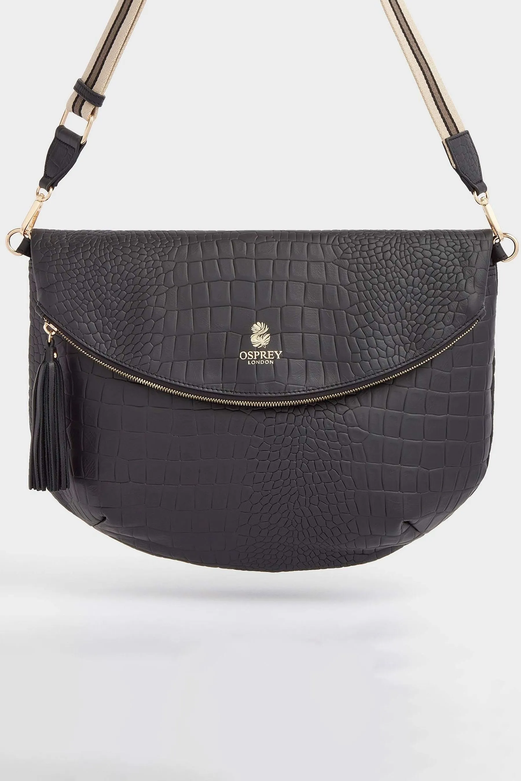 The Milano - Borsa a tracolla grande