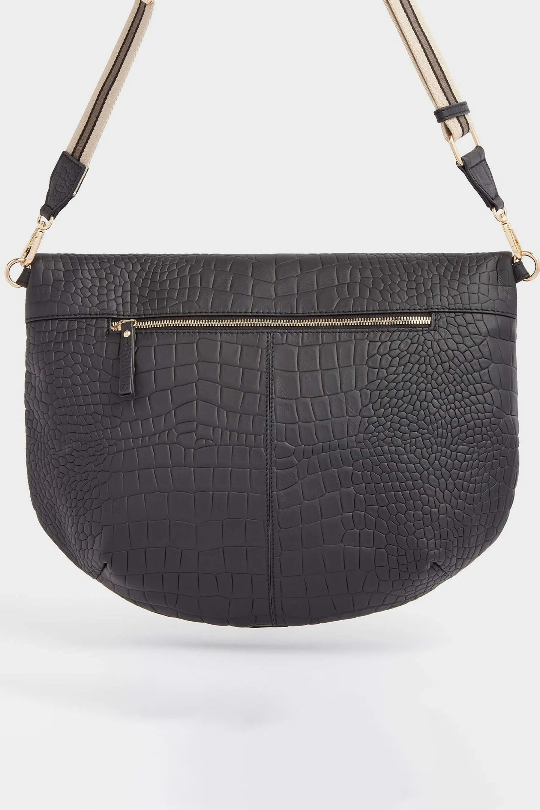 The Milano - Borsa a tracolla grande