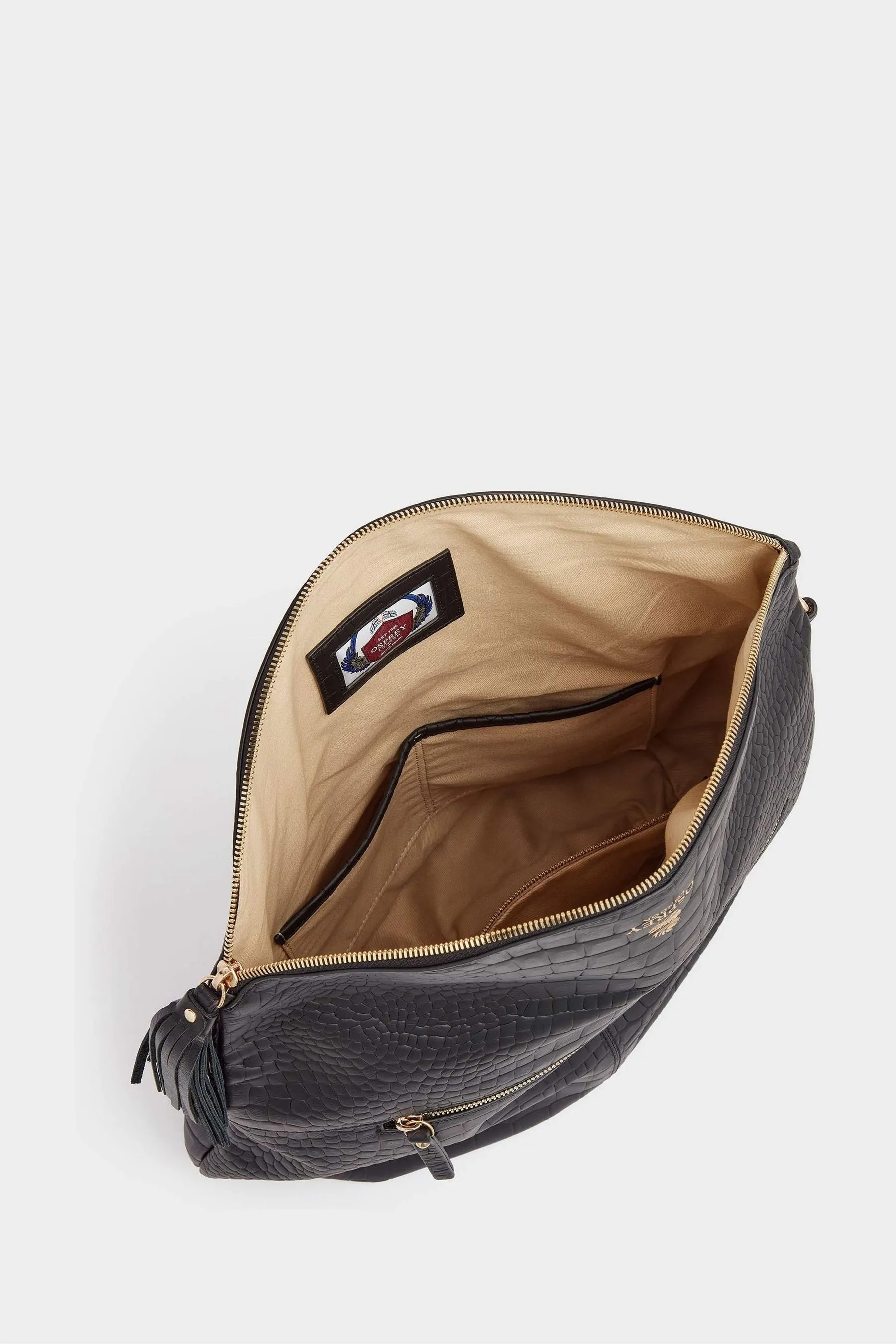 The Milano - Borsa a tracolla grande