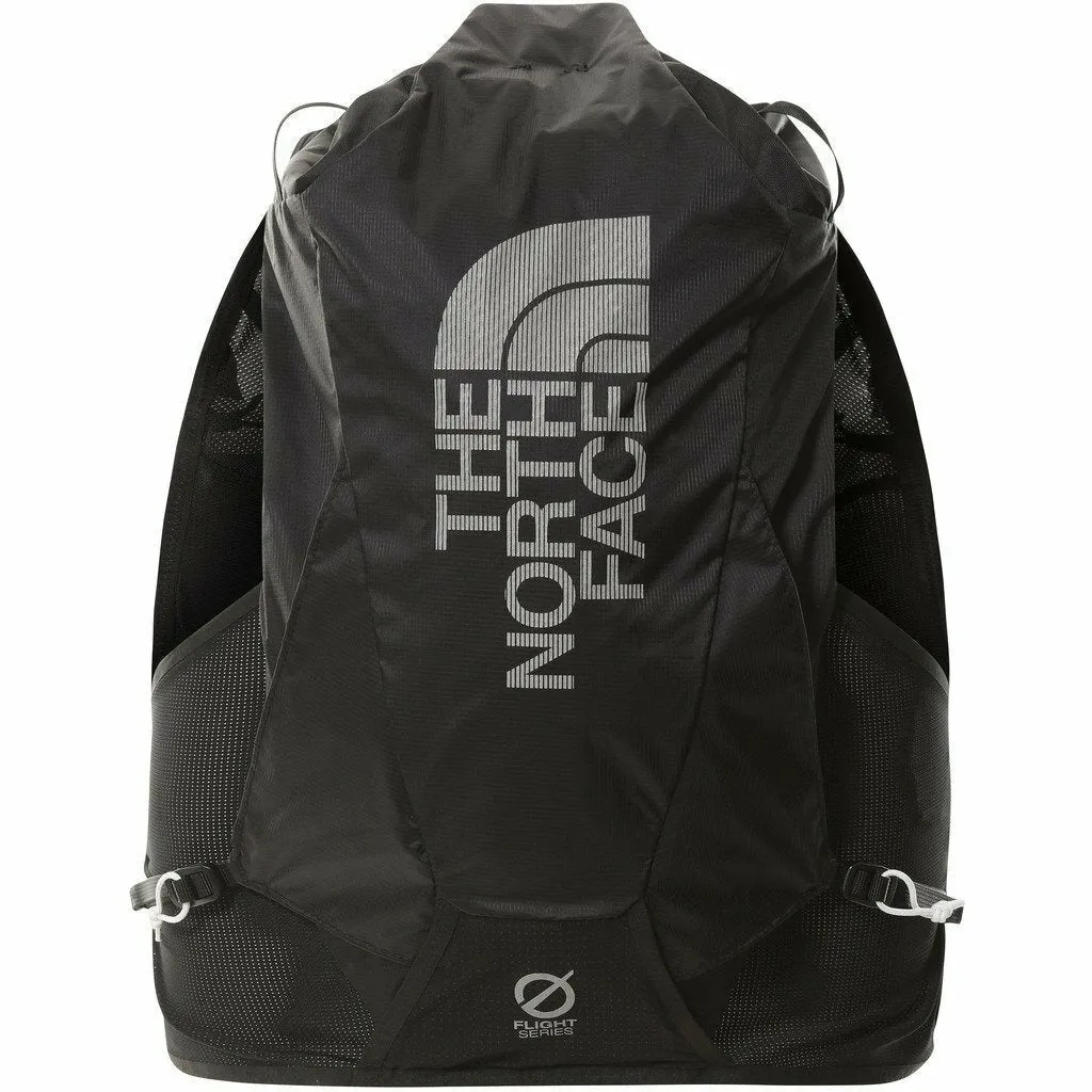 The North Face Flight Training Pack 12 Black - Zaino Trail Running