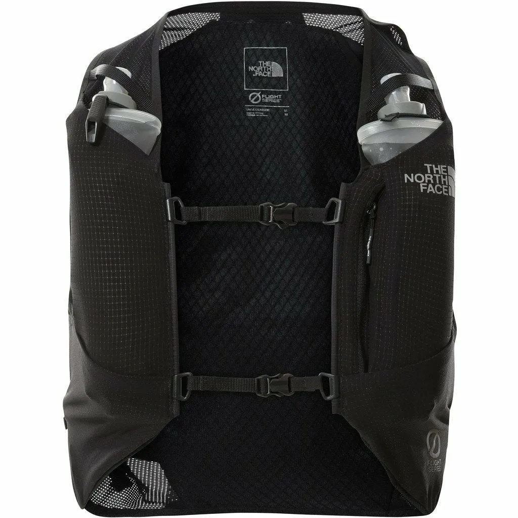 The North Face Flight Training Pack 12 Black - Zaino Trail Running