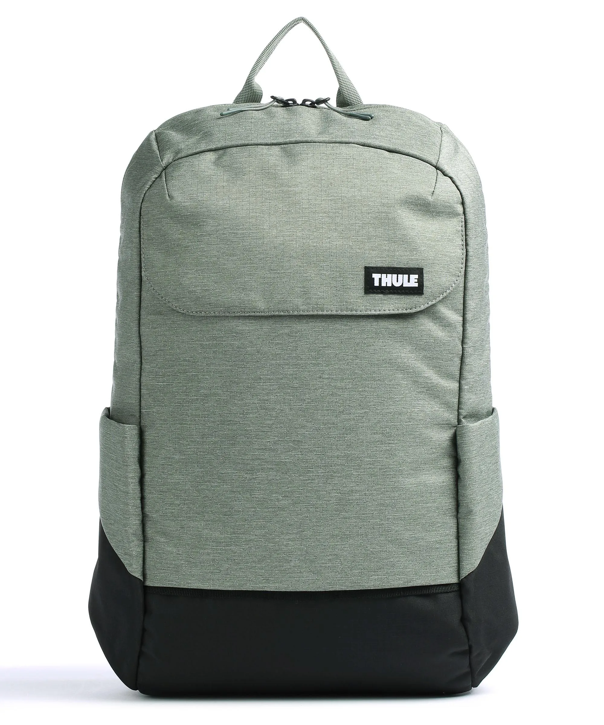  Thule Lithos 20 Zaino 15″ ripstop-poliestere verde/nero  