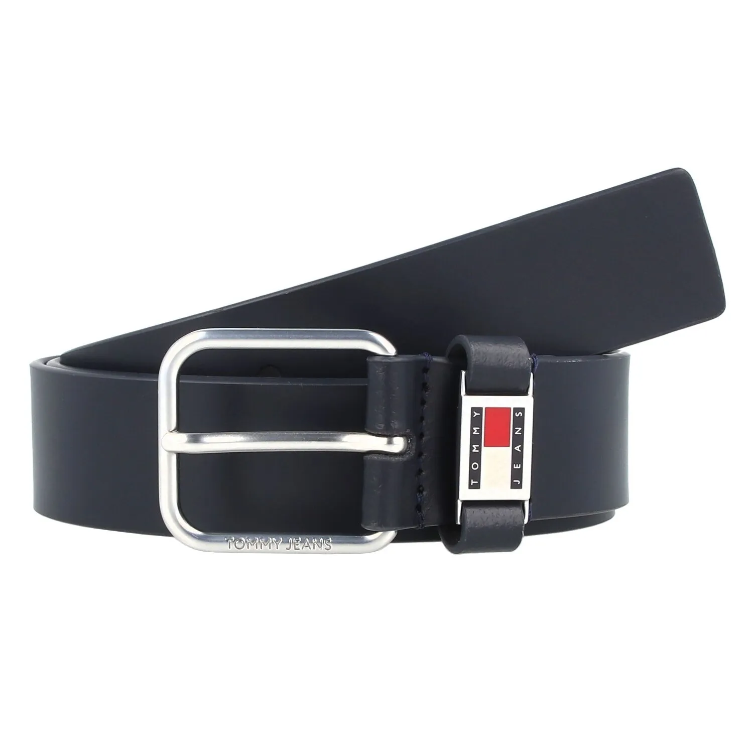 Tommy Hilfiger Jeans TJM Scanton Cintura Pelle