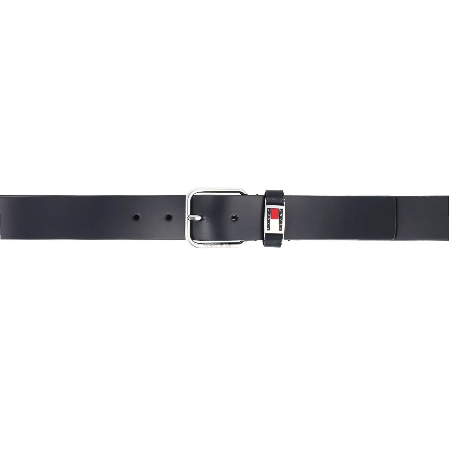 Tommy Hilfiger Jeans TJM Scanton Cintura Pelle