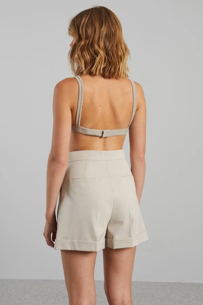 Top brassiere