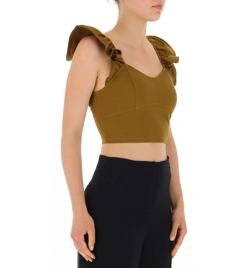 Top cropped
