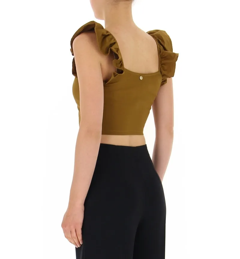 Top cropped