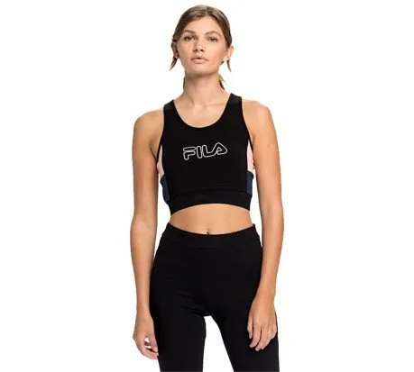 Top Donna Jadea Cropped WMN