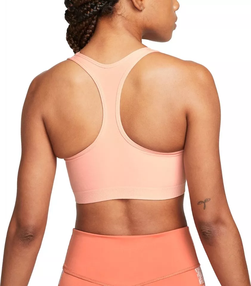 Top e Reggiseni Nike W NK DF SWSH SEAMLESS BRA