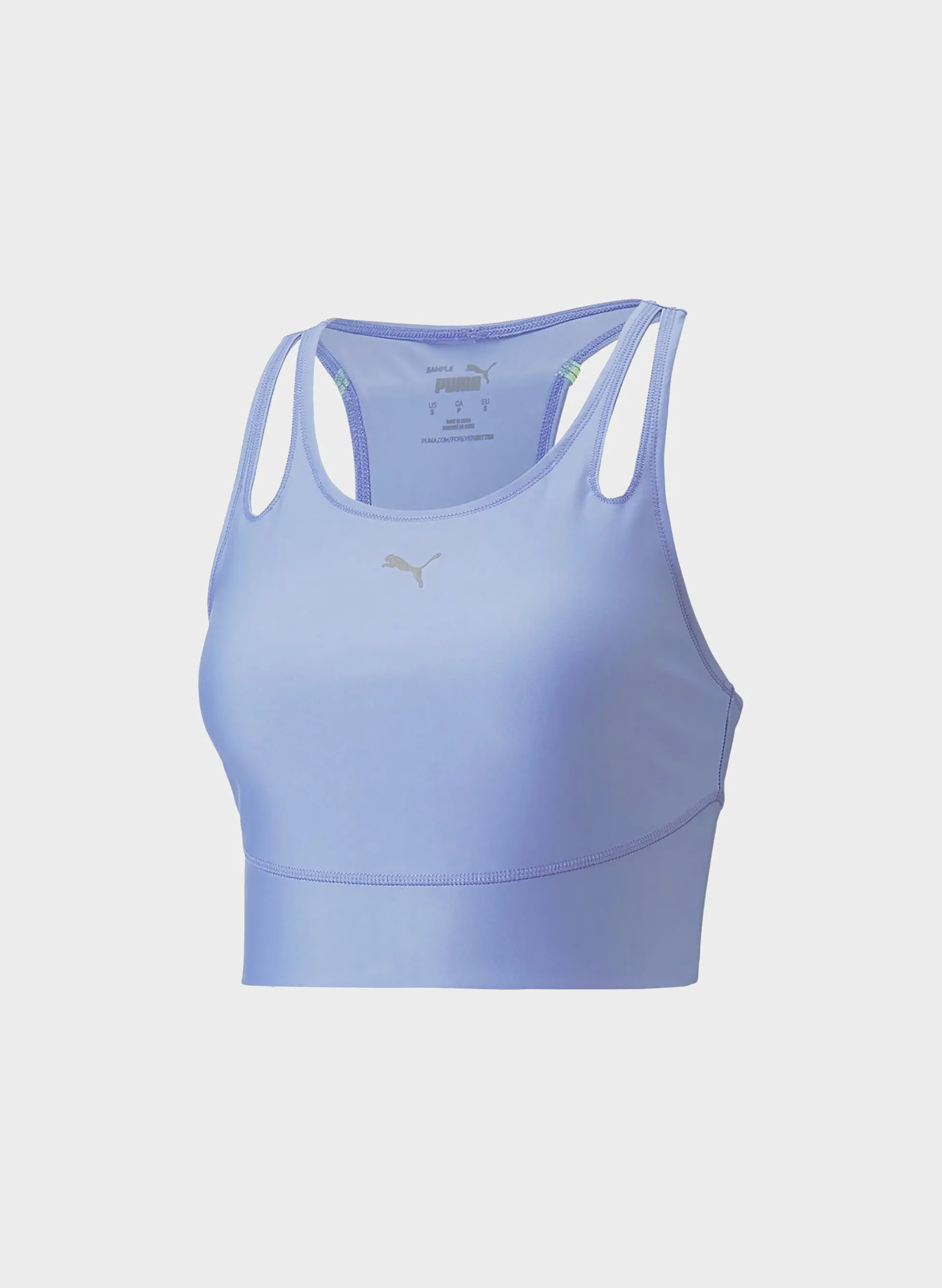 top run ultraform cropped