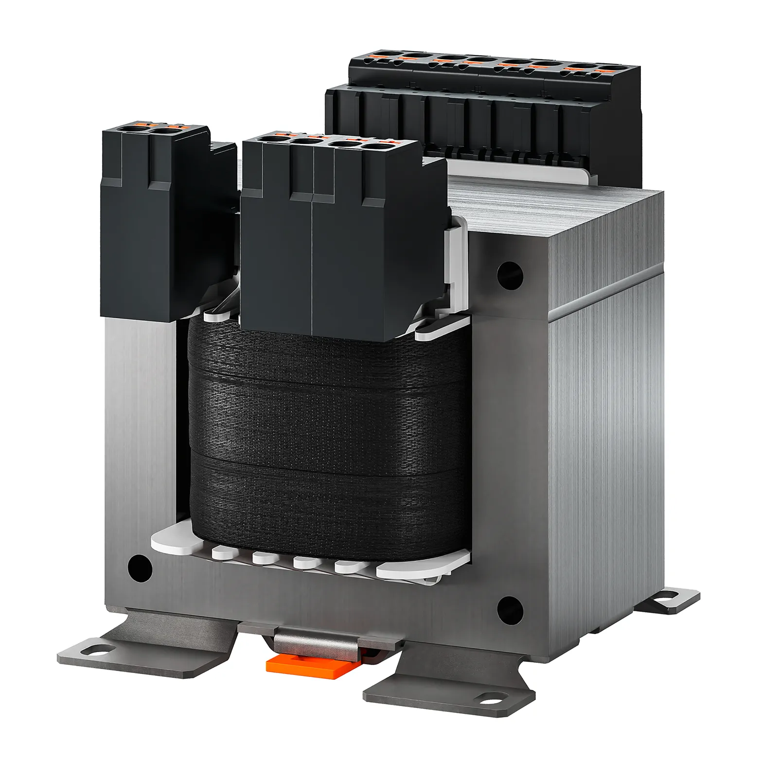 Trasformatore Block, primario 208 V ac, 230 V ac, 380 V ac, 400 V ac, 415 V ac, 440 V ac, 460 V ac, 480 V ac, 500 V ac,