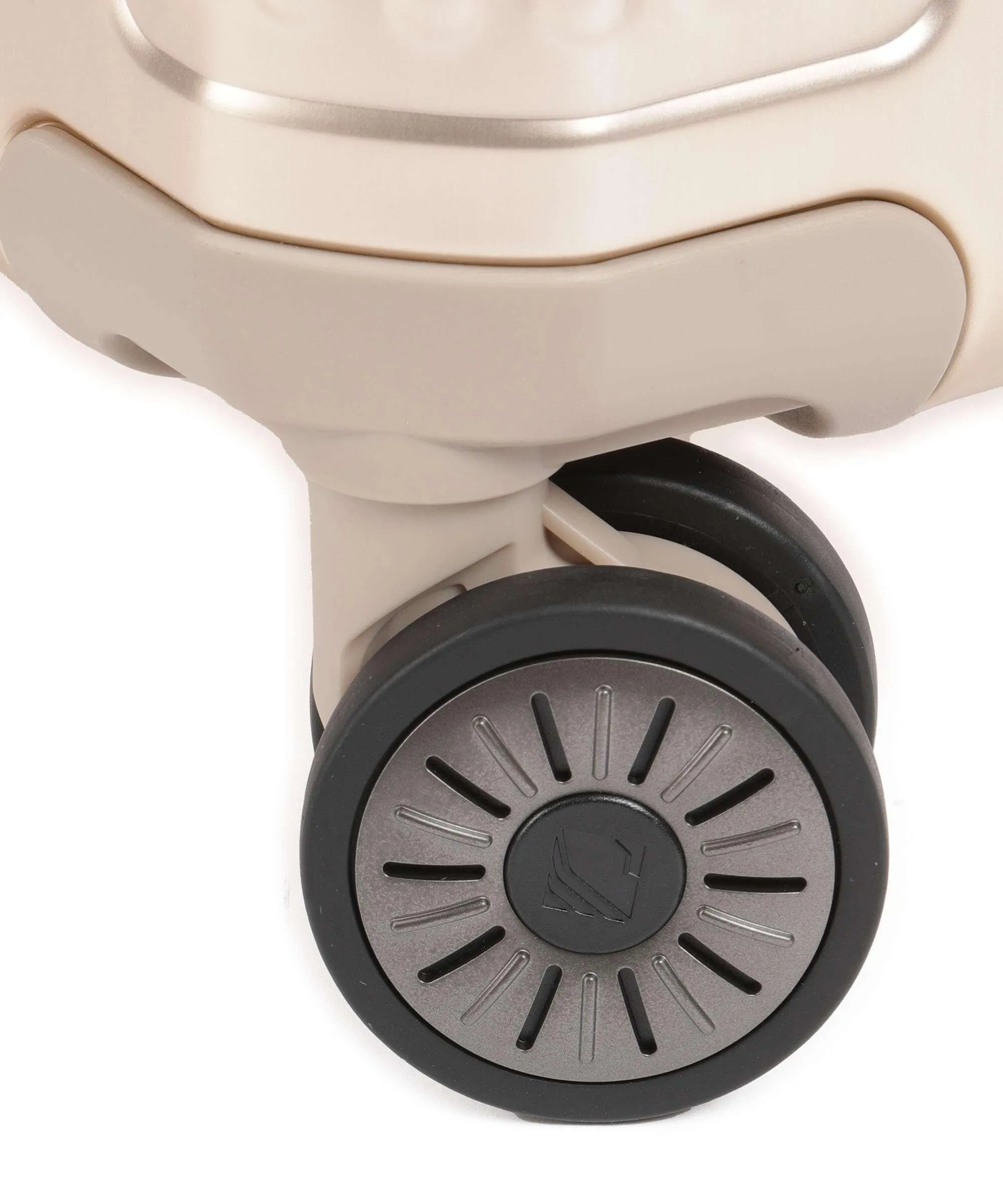  Travelite Next Valigia trolley (4 ruote) champagne 77 cm  
