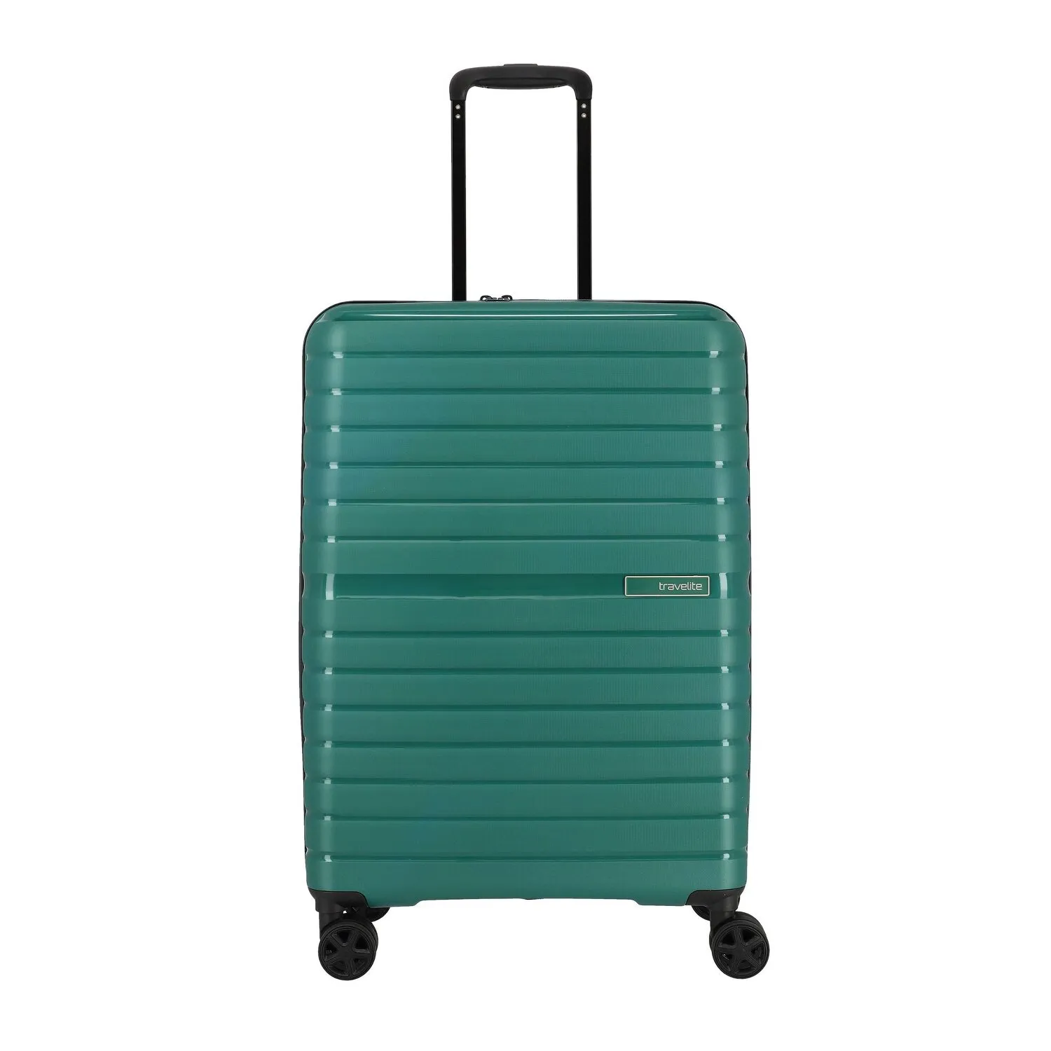 Travelite Trient 4 ruote Set di valigie 3 pezzi