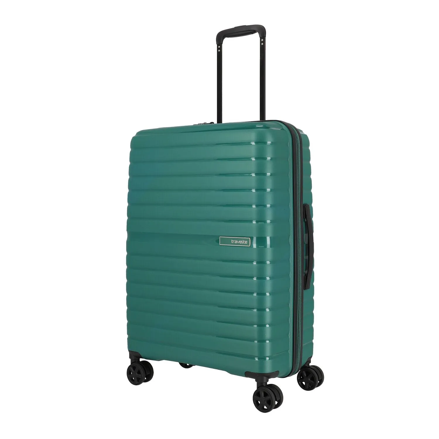 Travelite Trient 4 ruote Set di valigie 3 pezzi