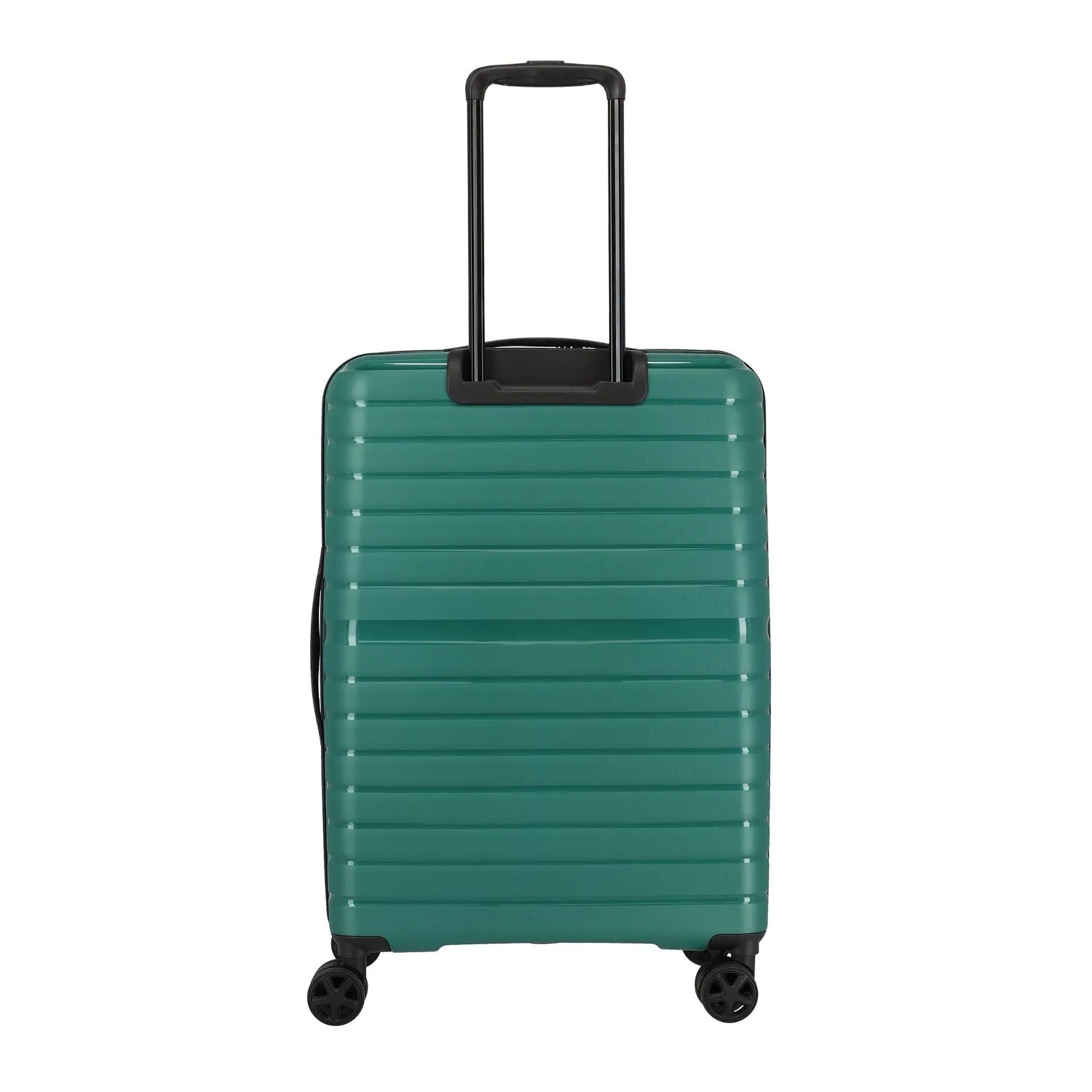Travelite Trient 4 ruote Set di valigie 3 pezzi