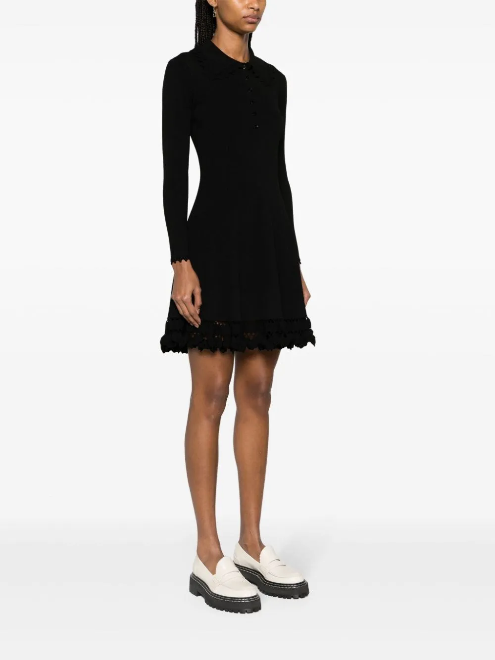   Ulla Johnson  Mini abito 