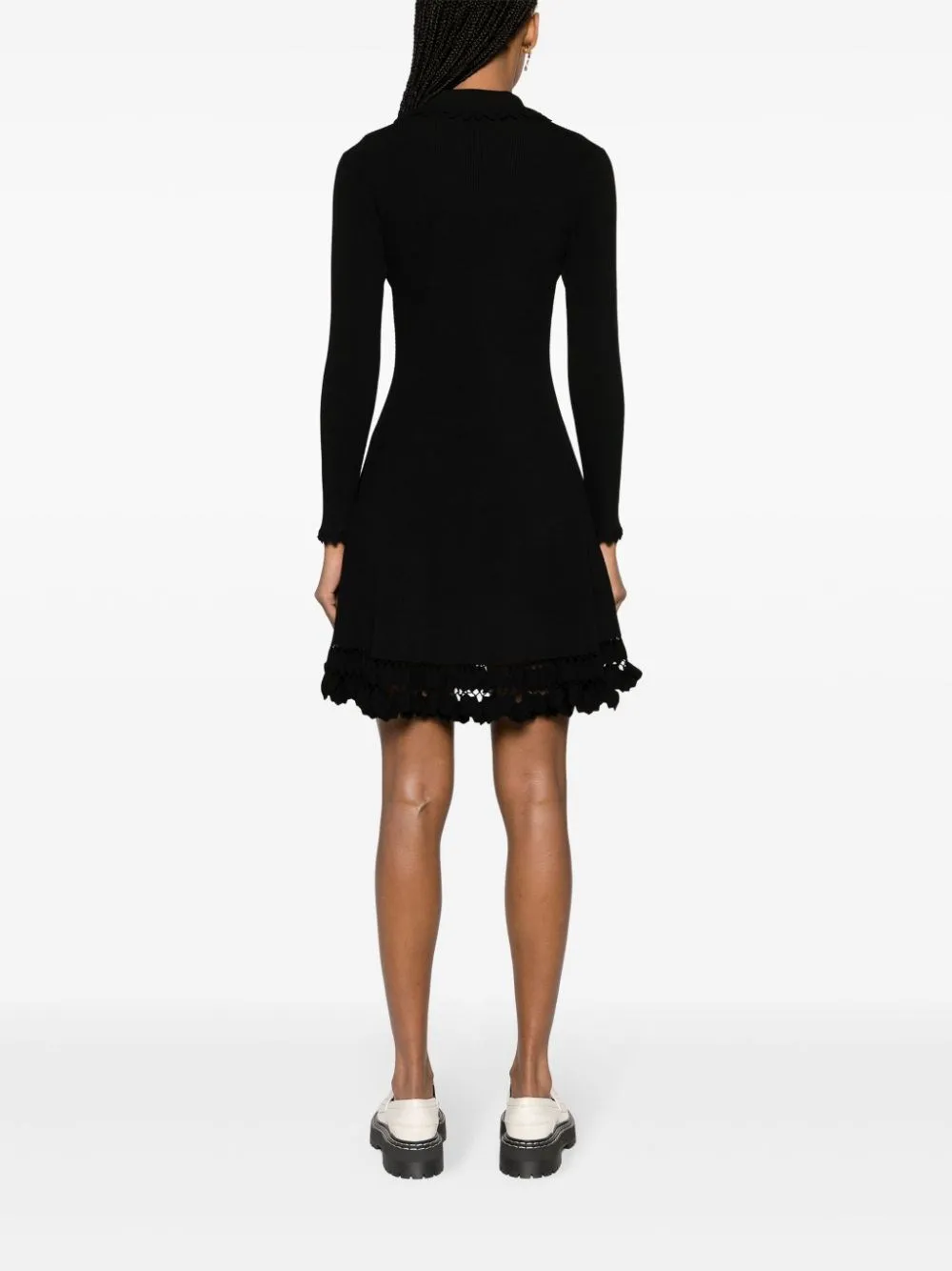   Ulla Johnson  Mini abito 