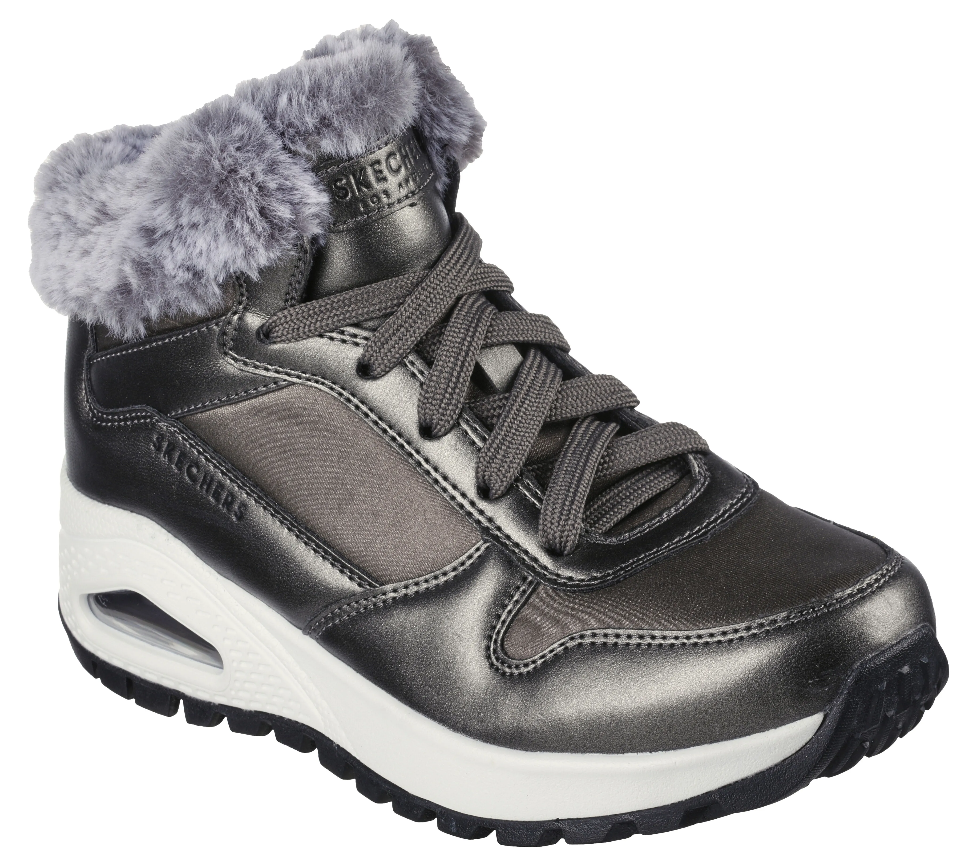 Uno Rugged - Cool Nova