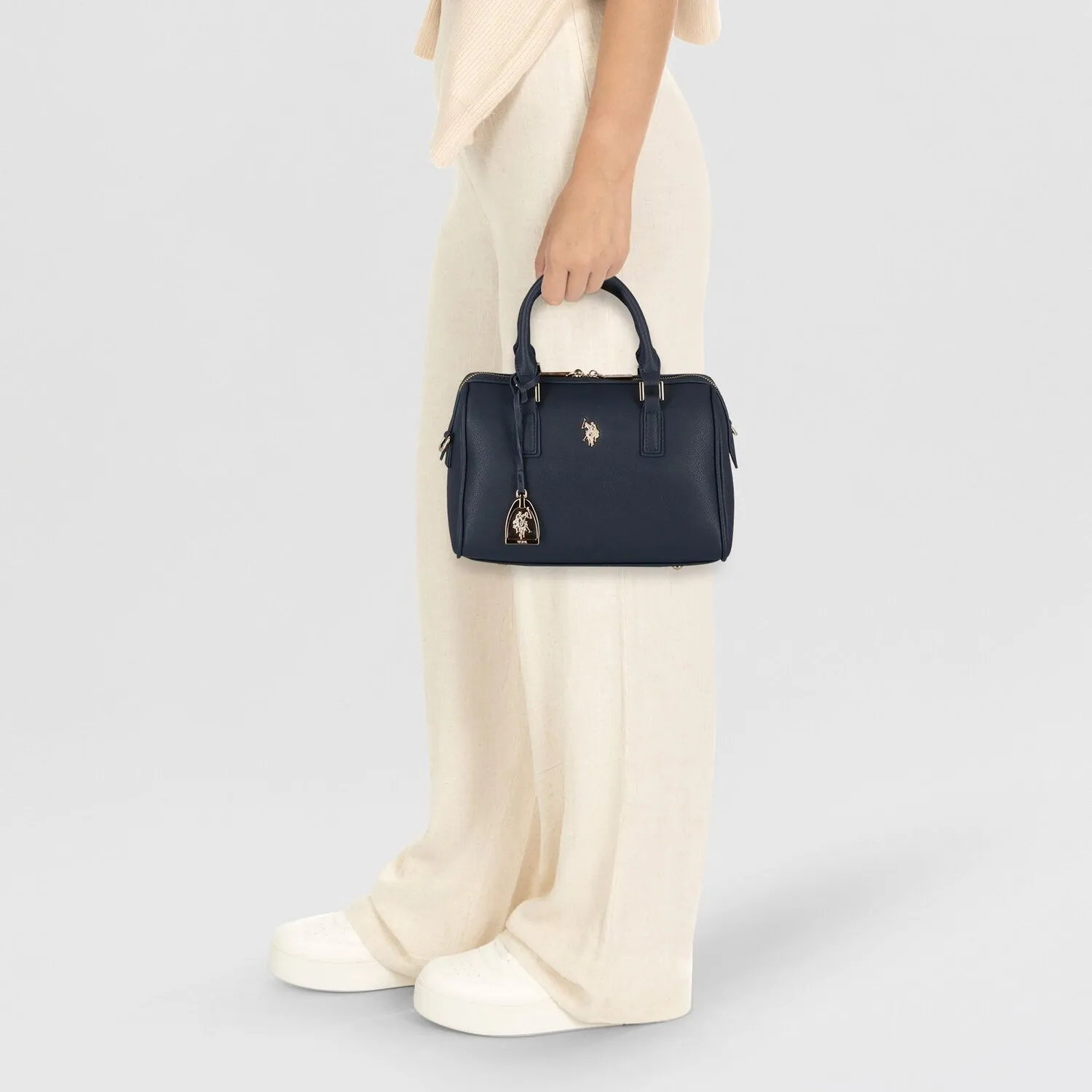 U.S. Polo Assn. Jones Borsa a tracolla 30 cm