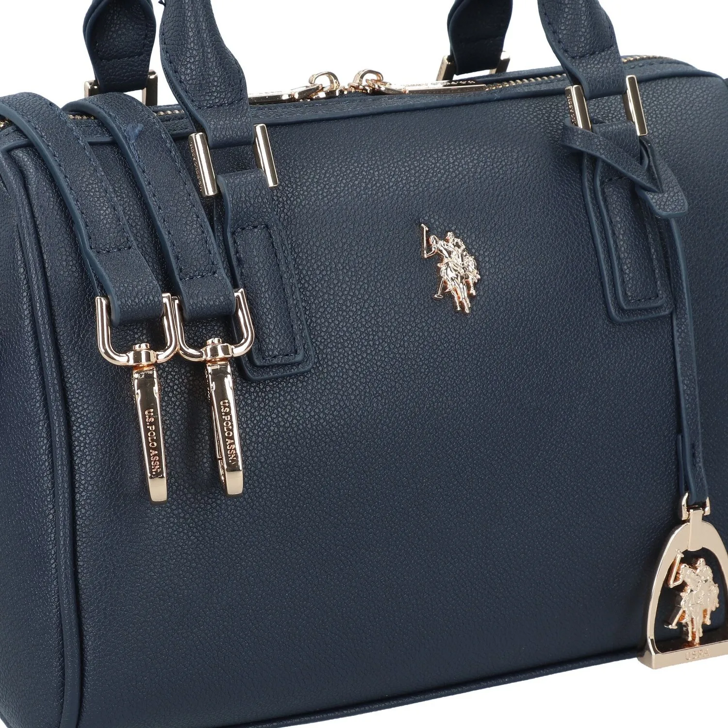 U.S. Polo Assn. Jones Borsa a tracolla 30 cm