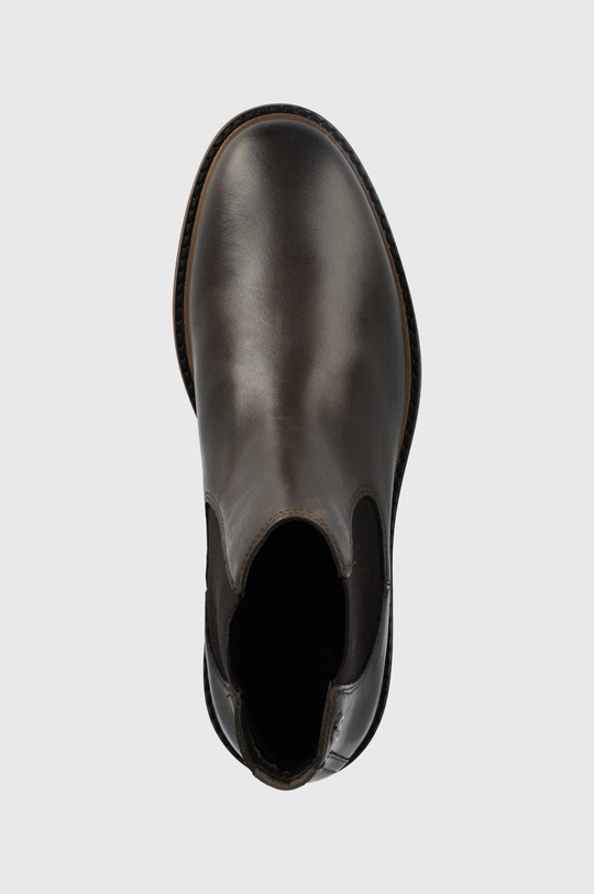 U.S. Polo Assn. stivaletti chelsea in pelle YANN