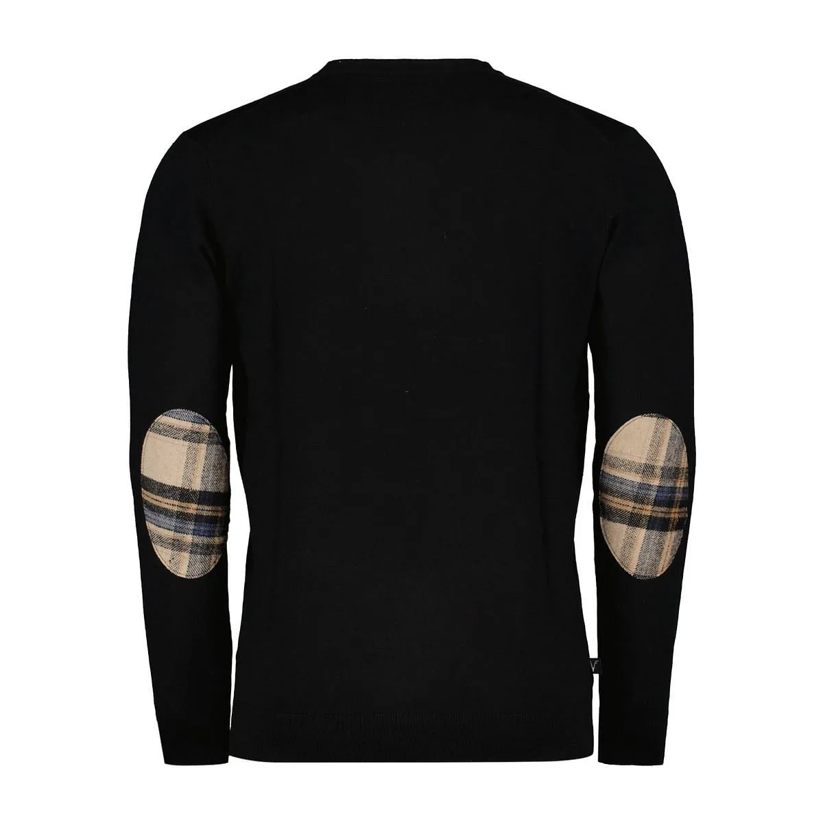      V2 MAGLIONE GIROCOLLO CON TOPPA  