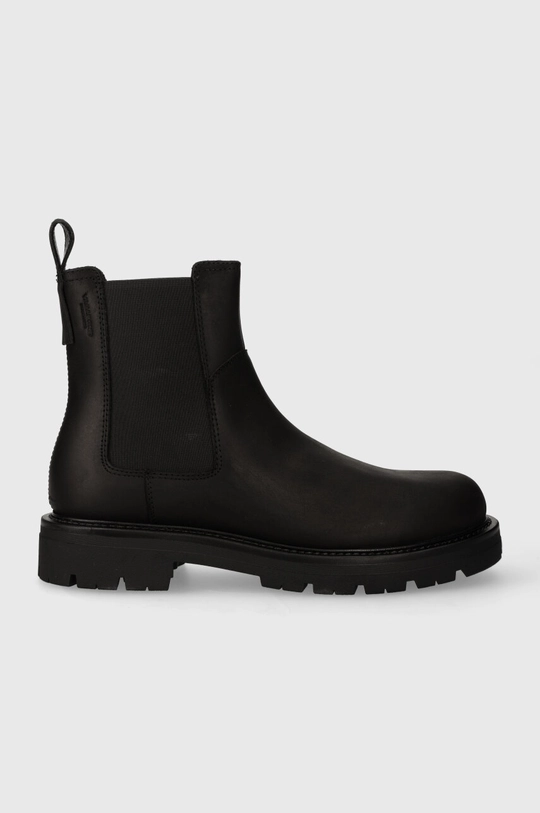 Vagabond Shoemakers stivaletti chelsea in camoscio CAMERON