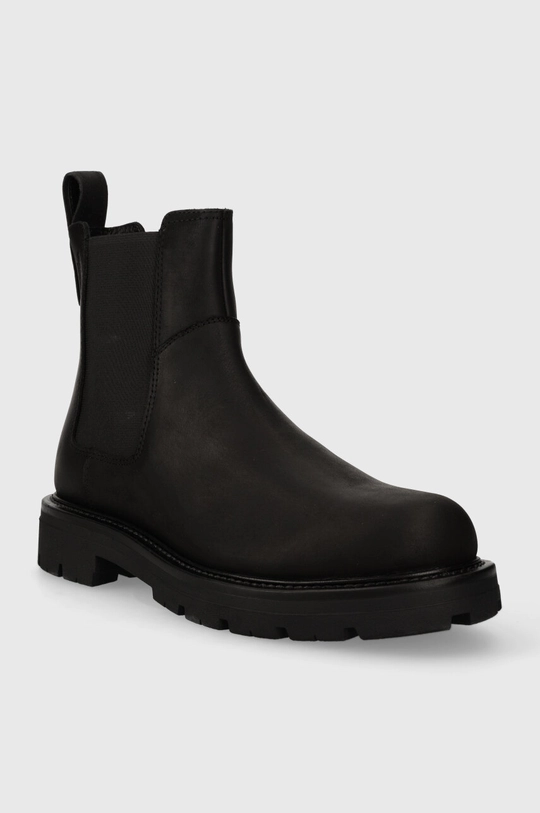 Vagabond Shoemakers stivaletti chelsea in camoscio CAMERON