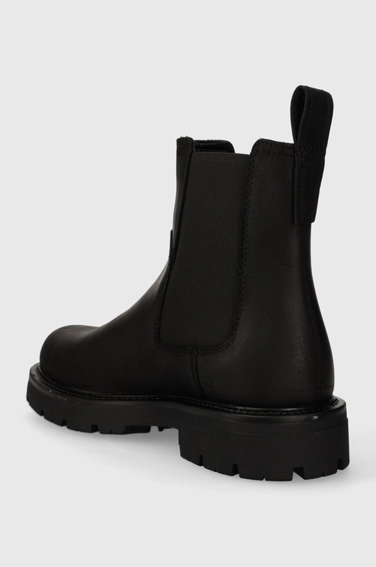 Vagabond Shoemakers stivaletti chelsea in camoscio CAMERON