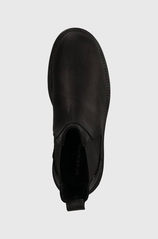 Vagabond Shoemakers stivaletti chelsea in camoscio CAMERON