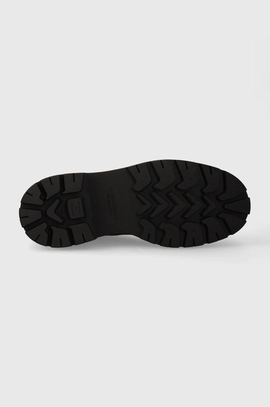 Vagabond Shoemakers stivaletti chelsea in camoscio CAMERON