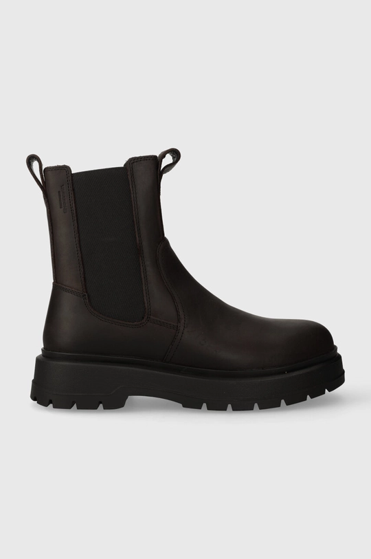 Vagabond Shoemakers stivaletti chelsea in camoscio JEFF