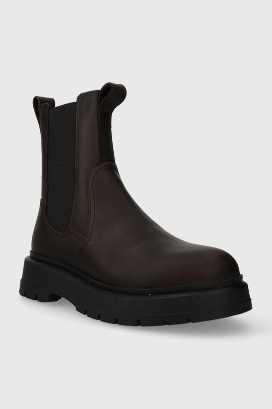 Vagabond Shoemakers stivaletti chelsea in camoscio JEFF