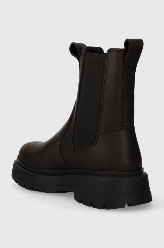 Vagabond Shoemakers stivaletti chelsea in camoscio JEFF