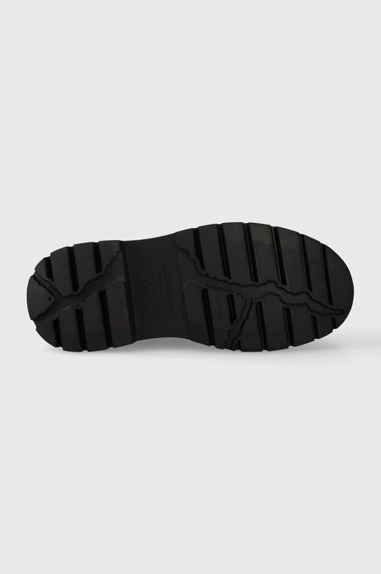 Vagabond Shoemakers stivaletti chelsea in camoscio JEFF