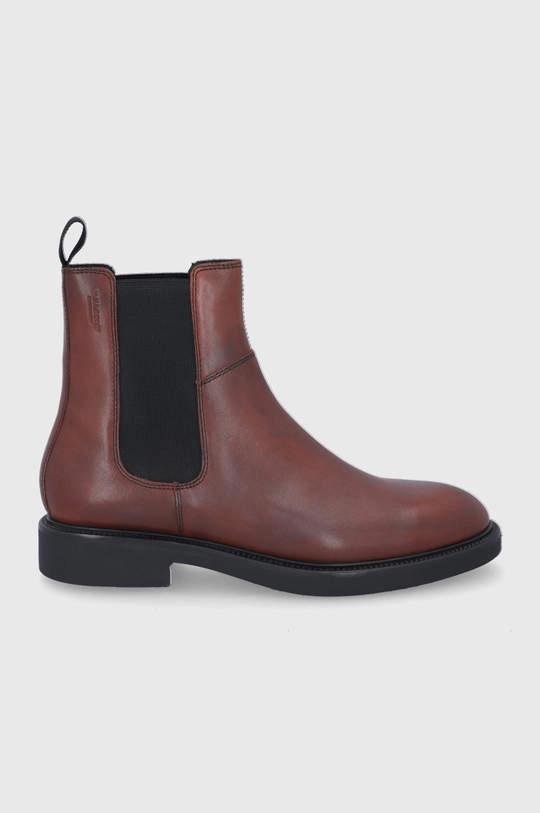 Vagabond stivaletti chelsea in pelle ALEX M