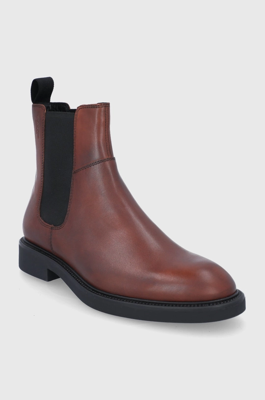 Vagabond stivaletti chelsea in pelle ALEX M