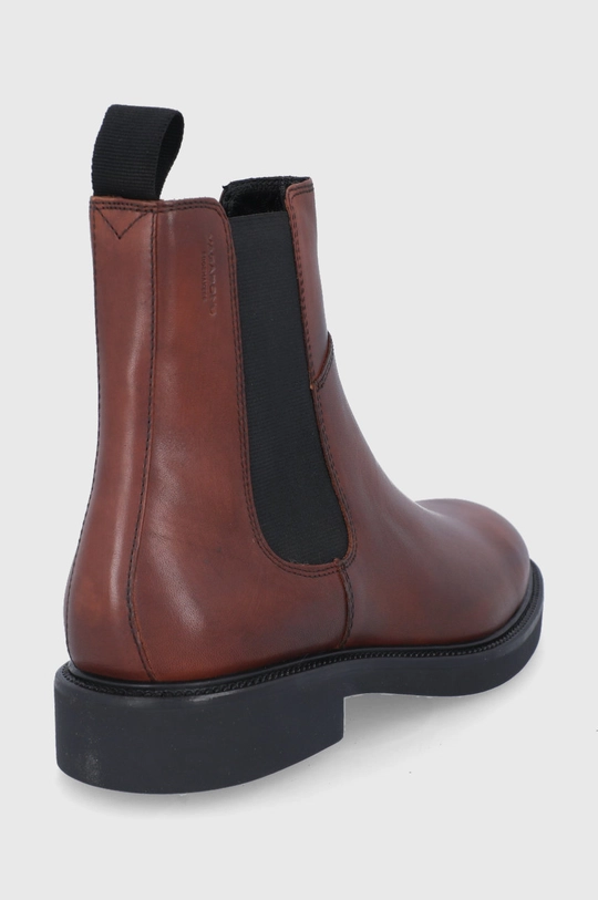 Vagabond stivaletti chelsea in pelle ALEX M
