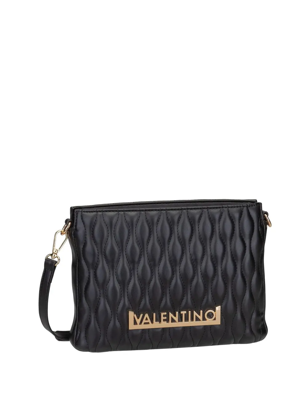 VALENTINO Borsa a Tracolla Donna - Nero modello VBS7UG04