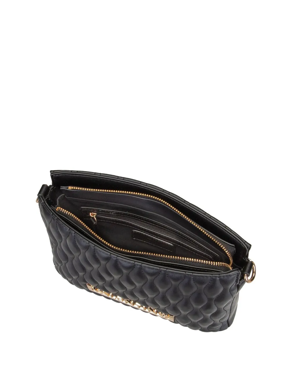 VALENTINO Borsa a Tracolla Donna - Nero modello VBS7UG04