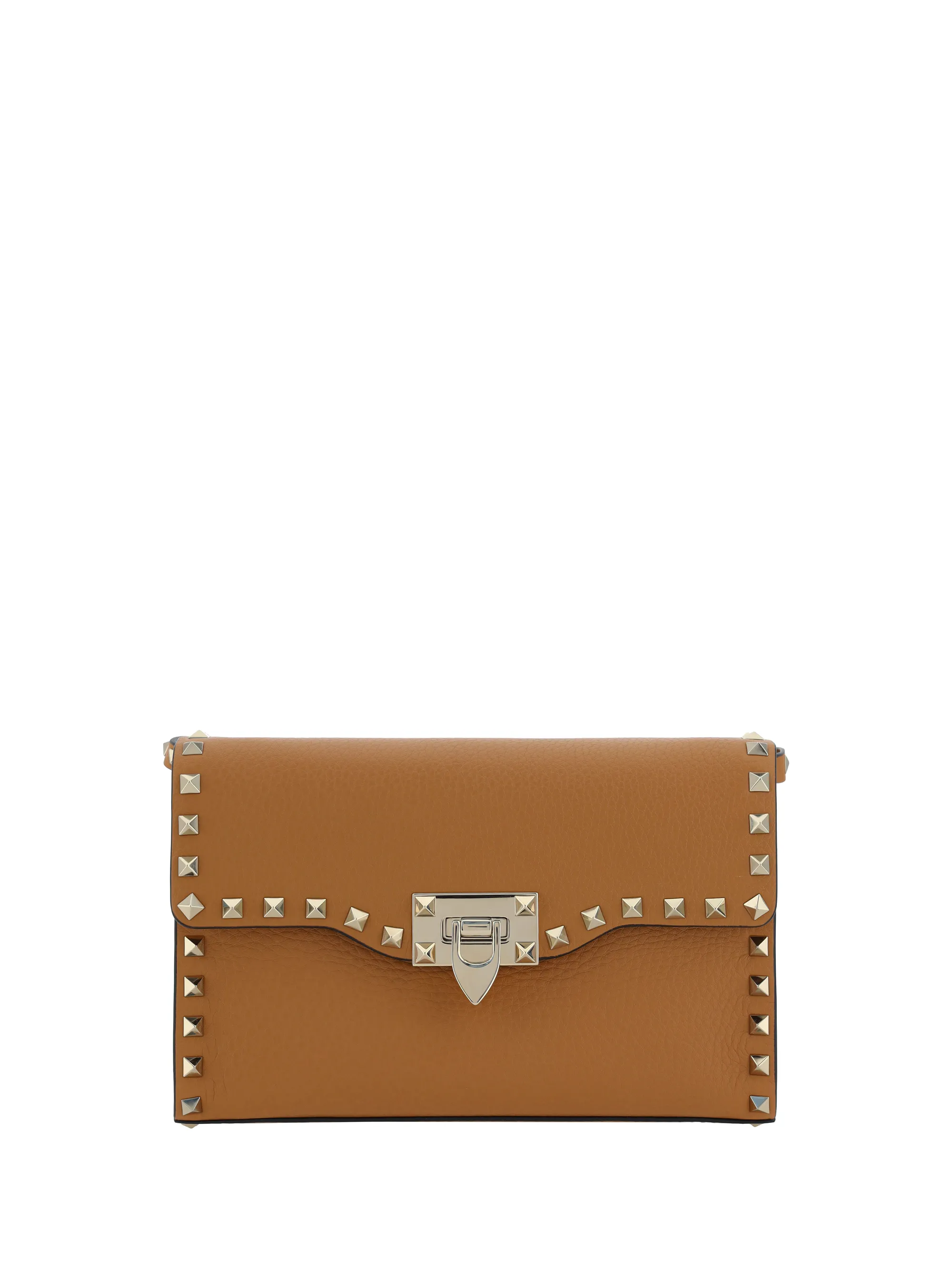     VALENTINO GARAVANI      Borsa a Tracolla Rockstud Small