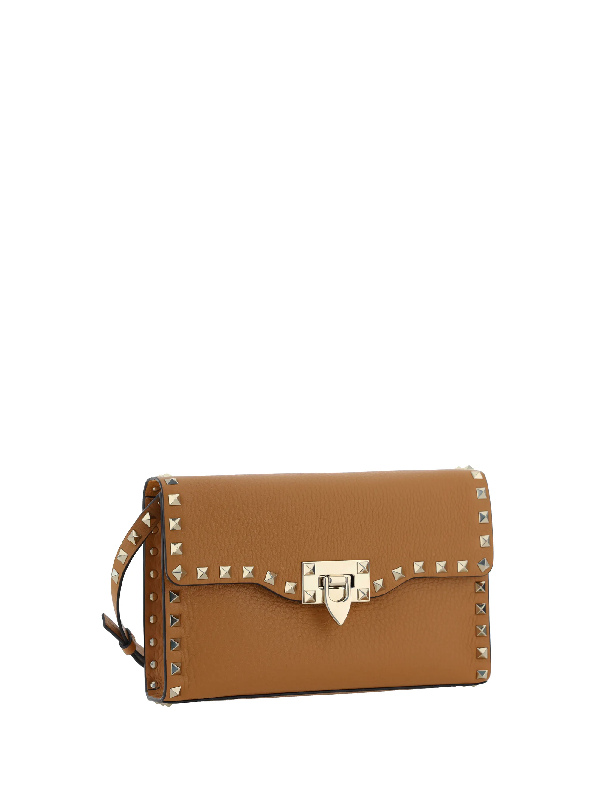     VALENTINO GARAVANI      Borsa a Tracolla Rockstud Small