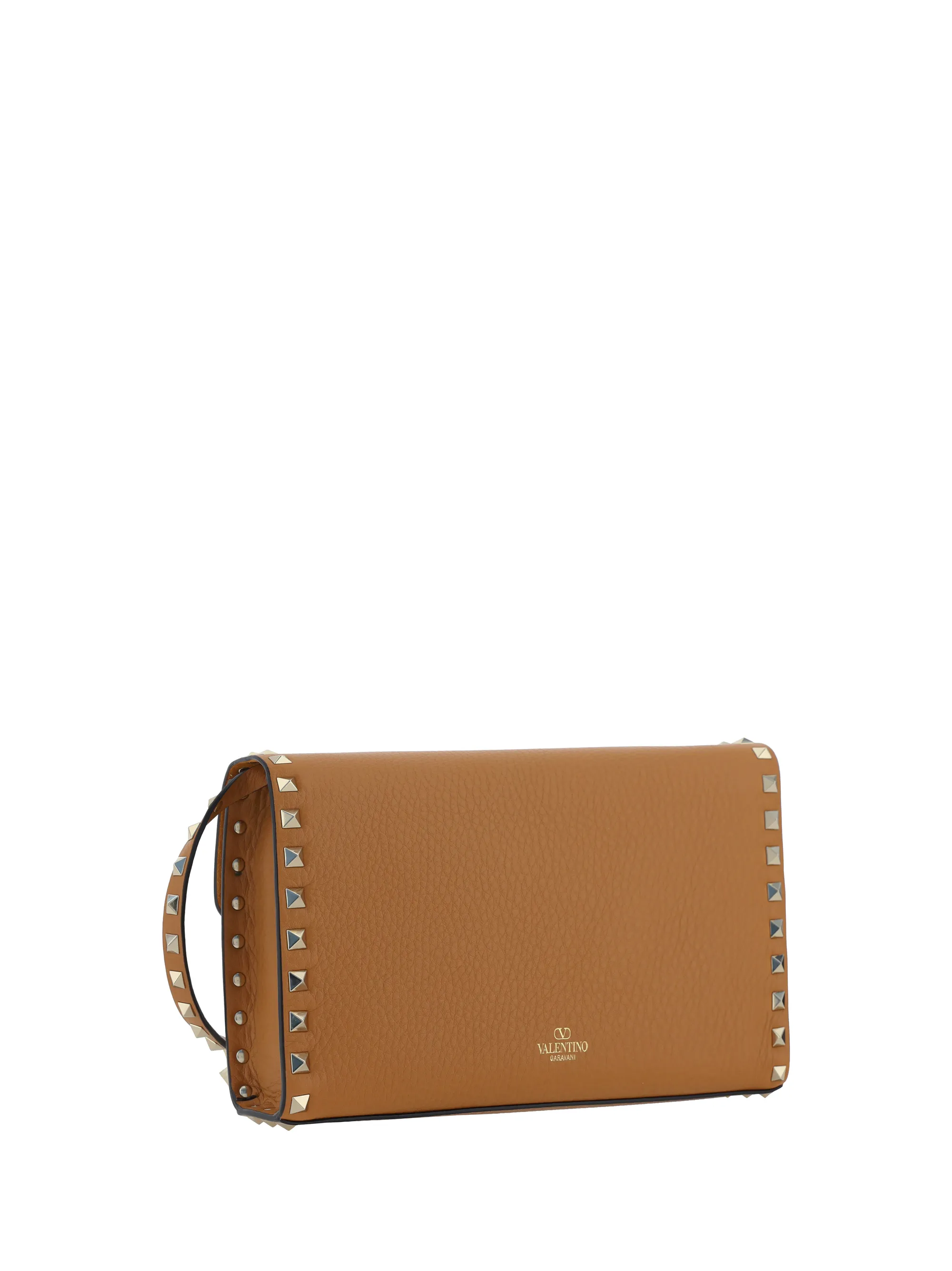     VALENTINO GARAVANI      Borsa a Tracolla Rockstud Small